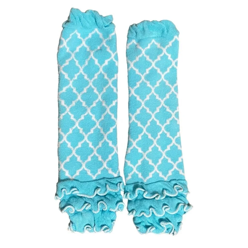 Baby Leg Warmer Bundle of 3